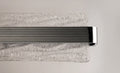 ET2, RIPPLE-BATH VANITY, WALL SCONCES
