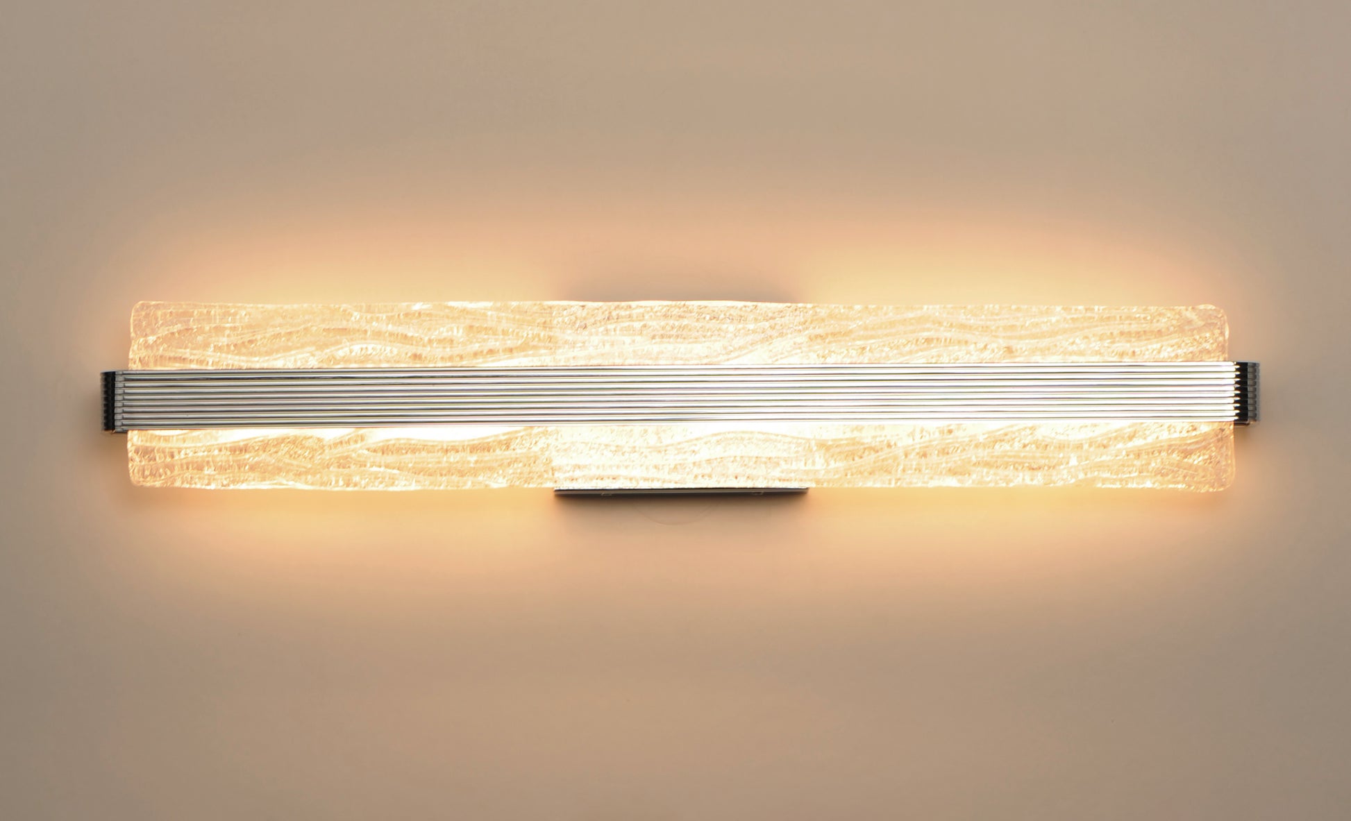 ET2, RIPPLE-BATH VANITY, WALL SCONCES
