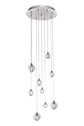 ET2, HARMONY-MULTI-LIGHT PENDANT, CHANDELIER LIGHT