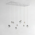 ET2, HARMONY-LINEAR PENDANT, LINEAR LIGHT