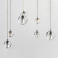 ET2, HARMONY-LINEAR PENDANT, LINEAR LIGHT