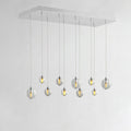 ET2, HARMONY-LINEAR PENDANT, LINEAR LIGHT