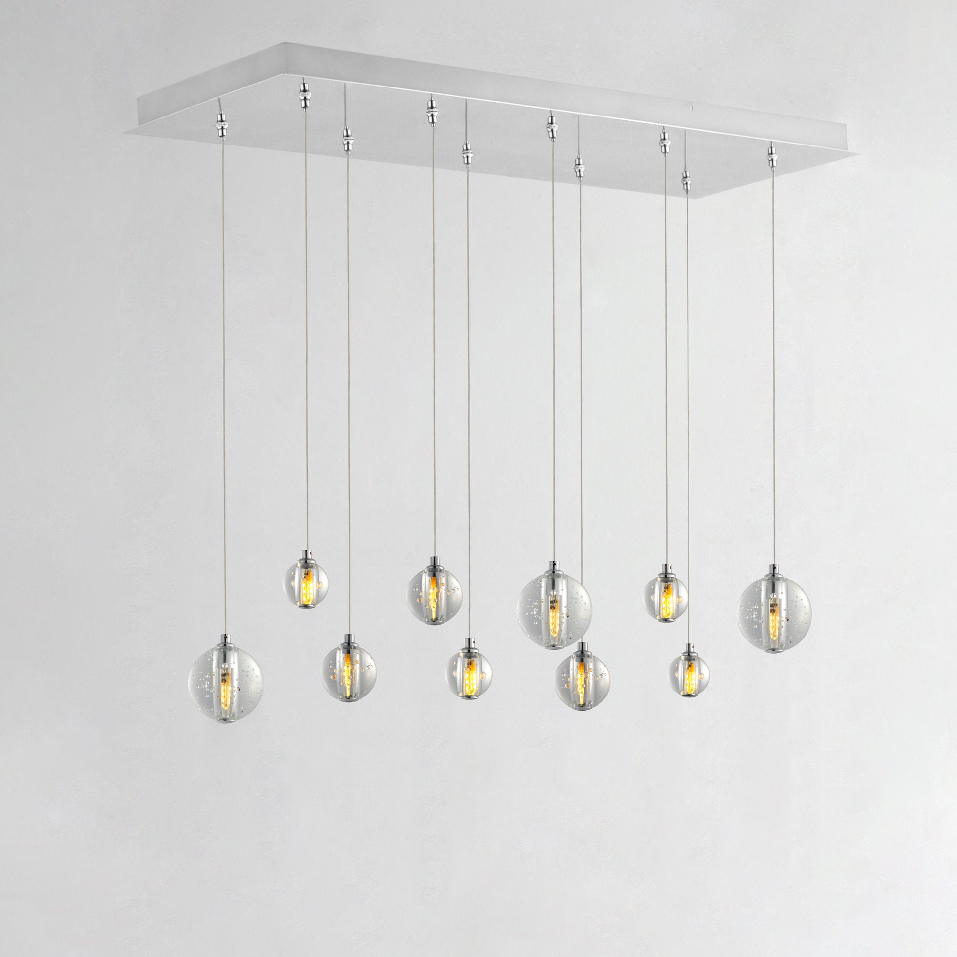 ET2, HARMONY-LINEAR PENDANT, LINEAR LIGHT
