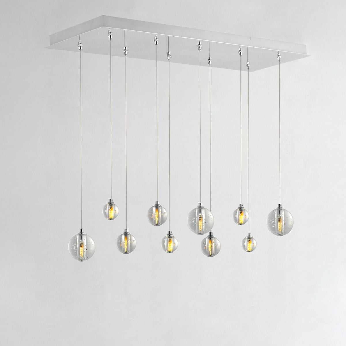 ET2, HARMONY-LINEAR PENDANT, LINEAR LIGHT