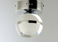 ET2, SWANK-FLUSH MOUNT, FLUSH MOUNT CEILING LIGHTS