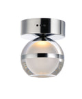ET2, SWANK-FLUSH MOUNT, FLUSH MOUNT CEILING LIGHTS