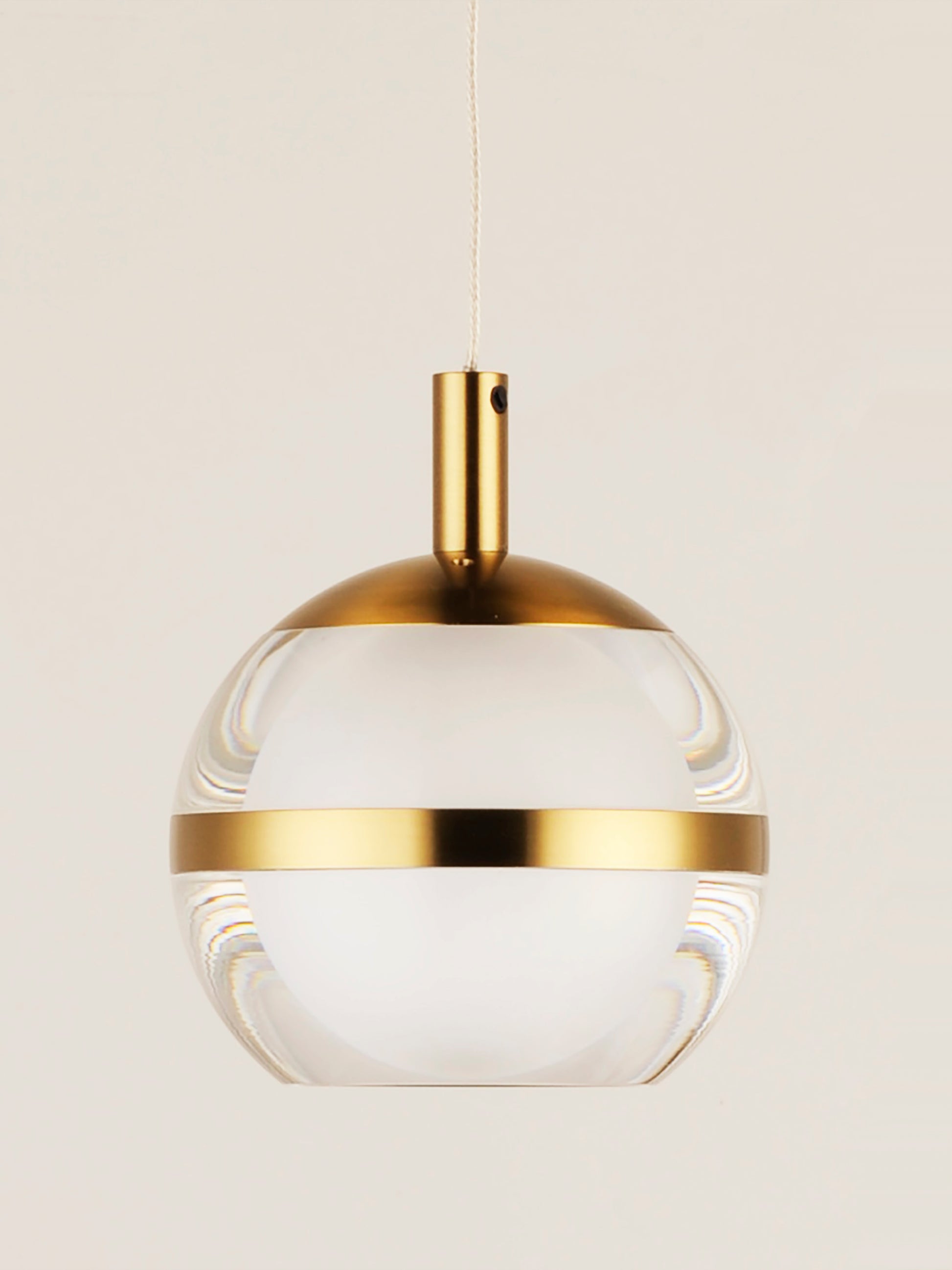 ET2, SWANK-SINGLE PENDANT, PENDANT LIGHT