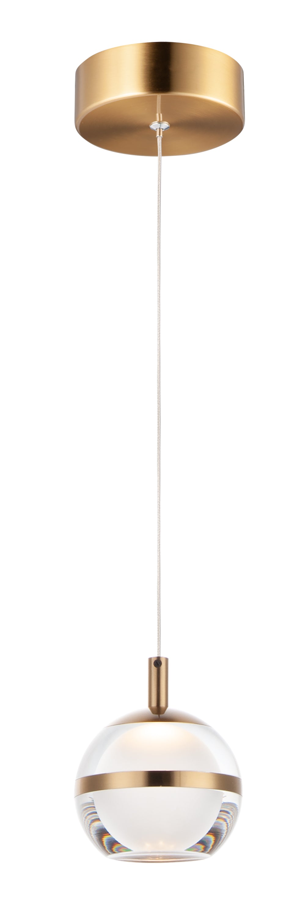 ET2, SWANK-SINGLE PENDANT, PENDANT LIGHT