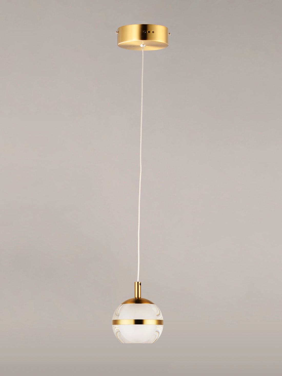 ET2, SWANK-SINGLE PENDANT, PENDANT LIGHT