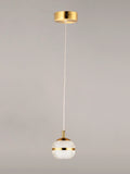 ET2, SWANK-SINGLE PENDANT, PENDANT LIGHT