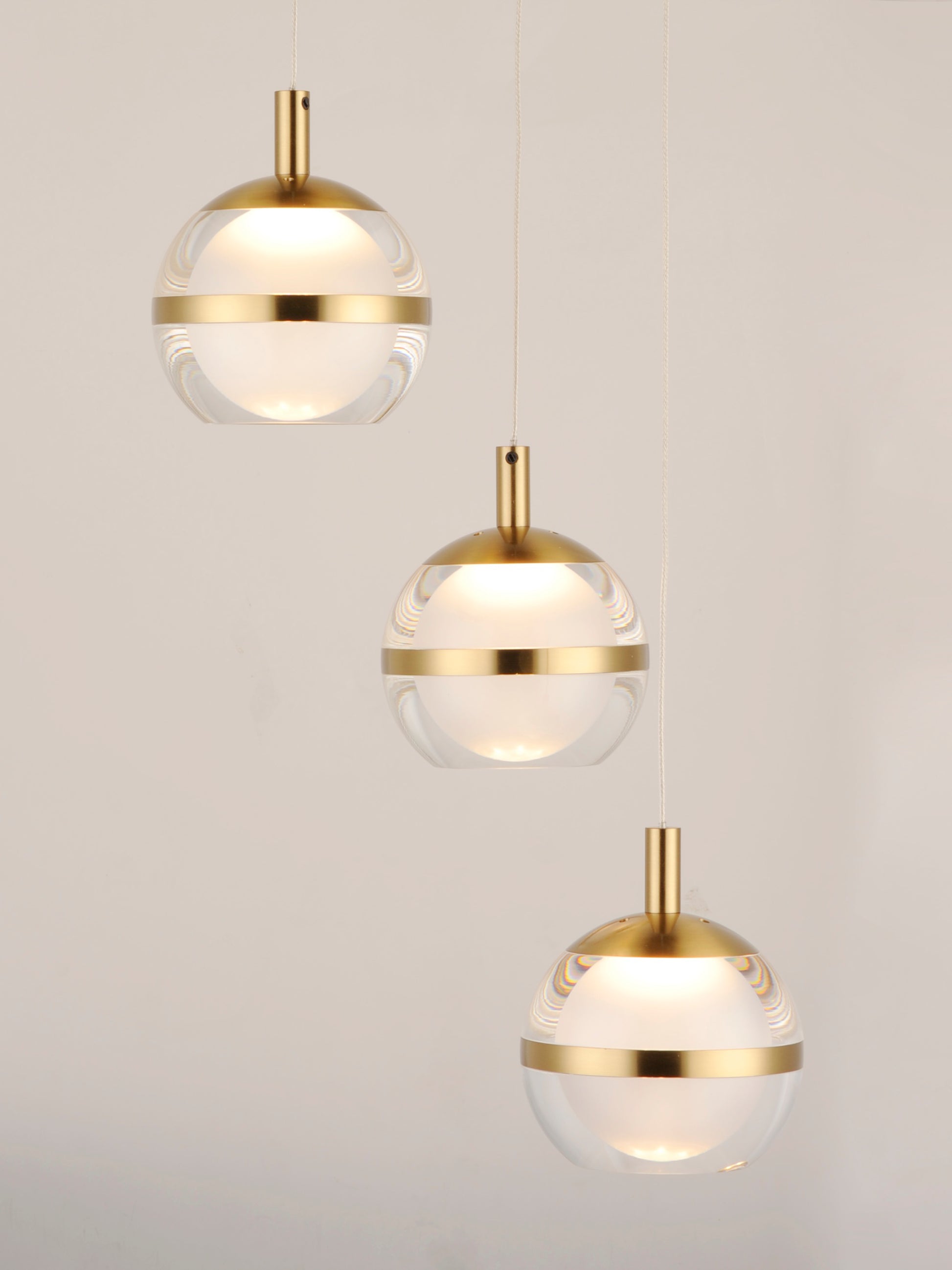 ET2, SWANK-MULTI-LIGHT PENDANT, CHANDELIER LIGHT