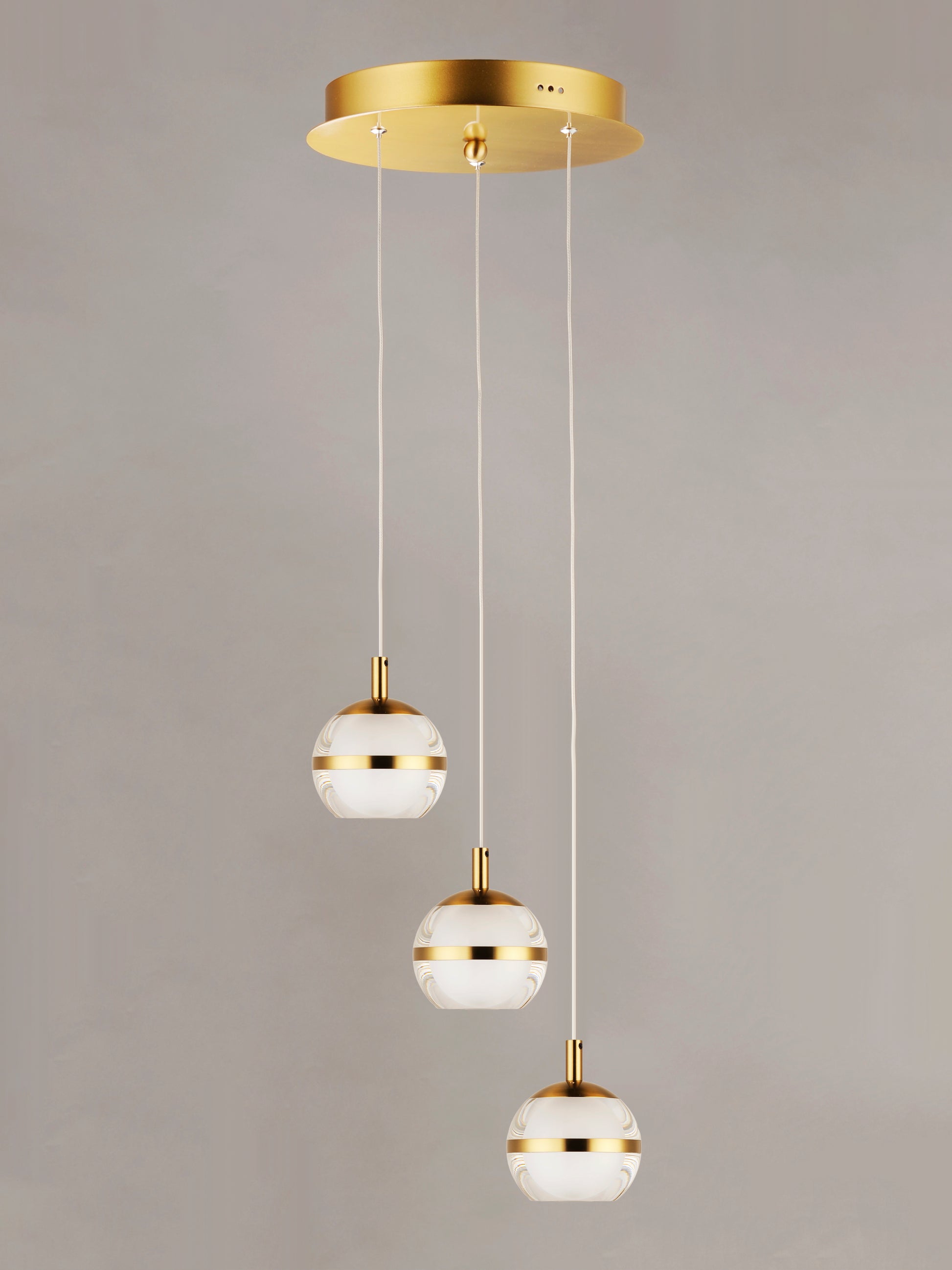 ET2, SWANK-MULTI-LIGHT PENDANT, CHANDELIER LIGHT