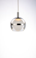 ET2, SWANK-MULTI-LIGHT PENDANT, CHANDELIER LIGHT