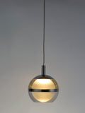 ET2, SWANK-MULTI-LIGHT PENDANT, CHANDELIER LIGHT