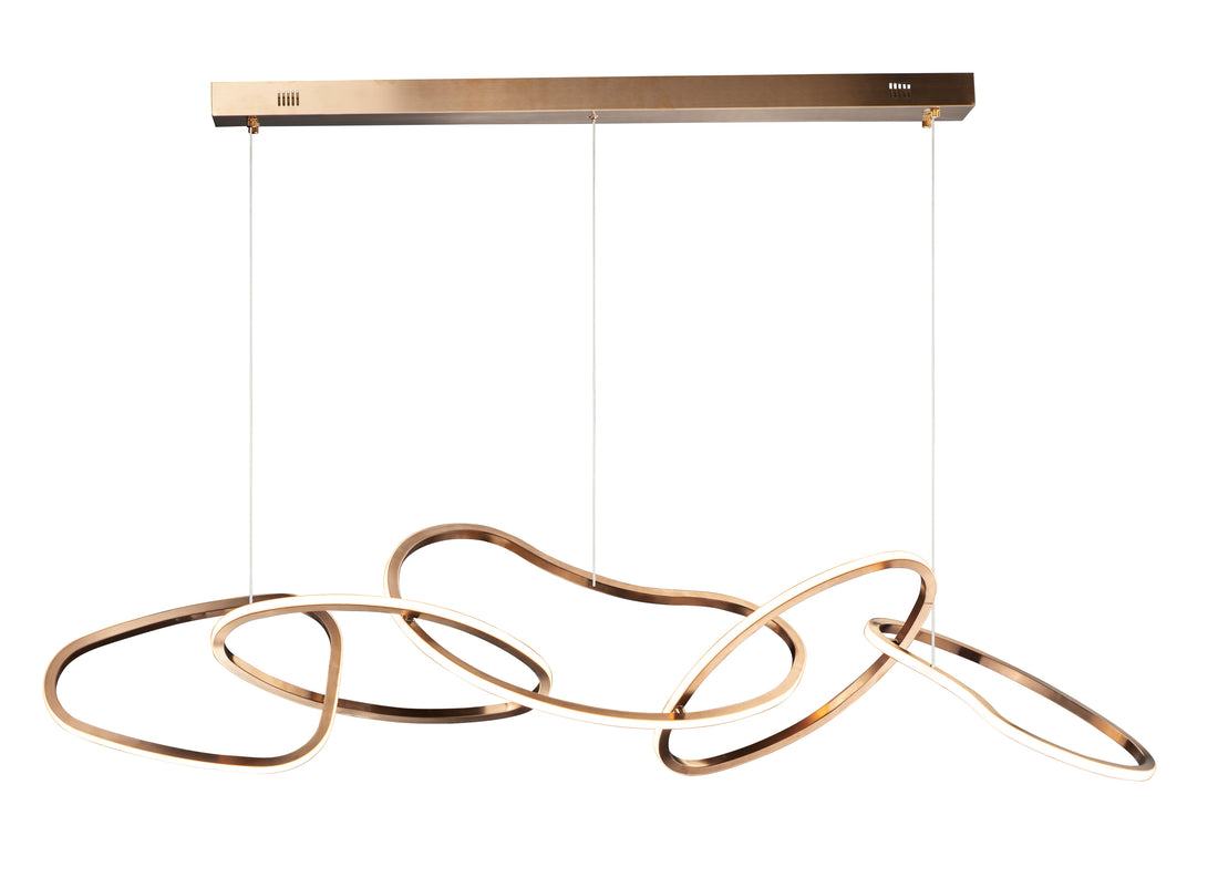 ET2, UNITY-LINEAR PENDANT, PENDANT LIGHT