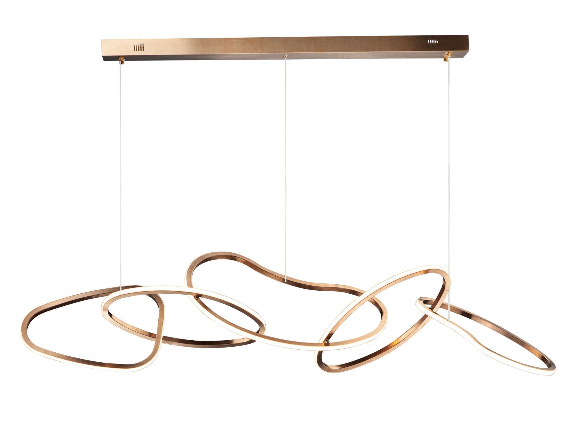ET2, UNITY-LINEAR PENDANT, PENDANT LIGHT