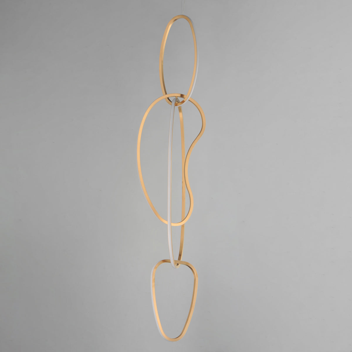ET2, UNITY-MULTI-LIGHT PENDANT, CHANDELIER LIGHT