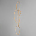 ET2, UNITY-MULTI-LIGHT PENDANT, CHANDELIER LIGHT