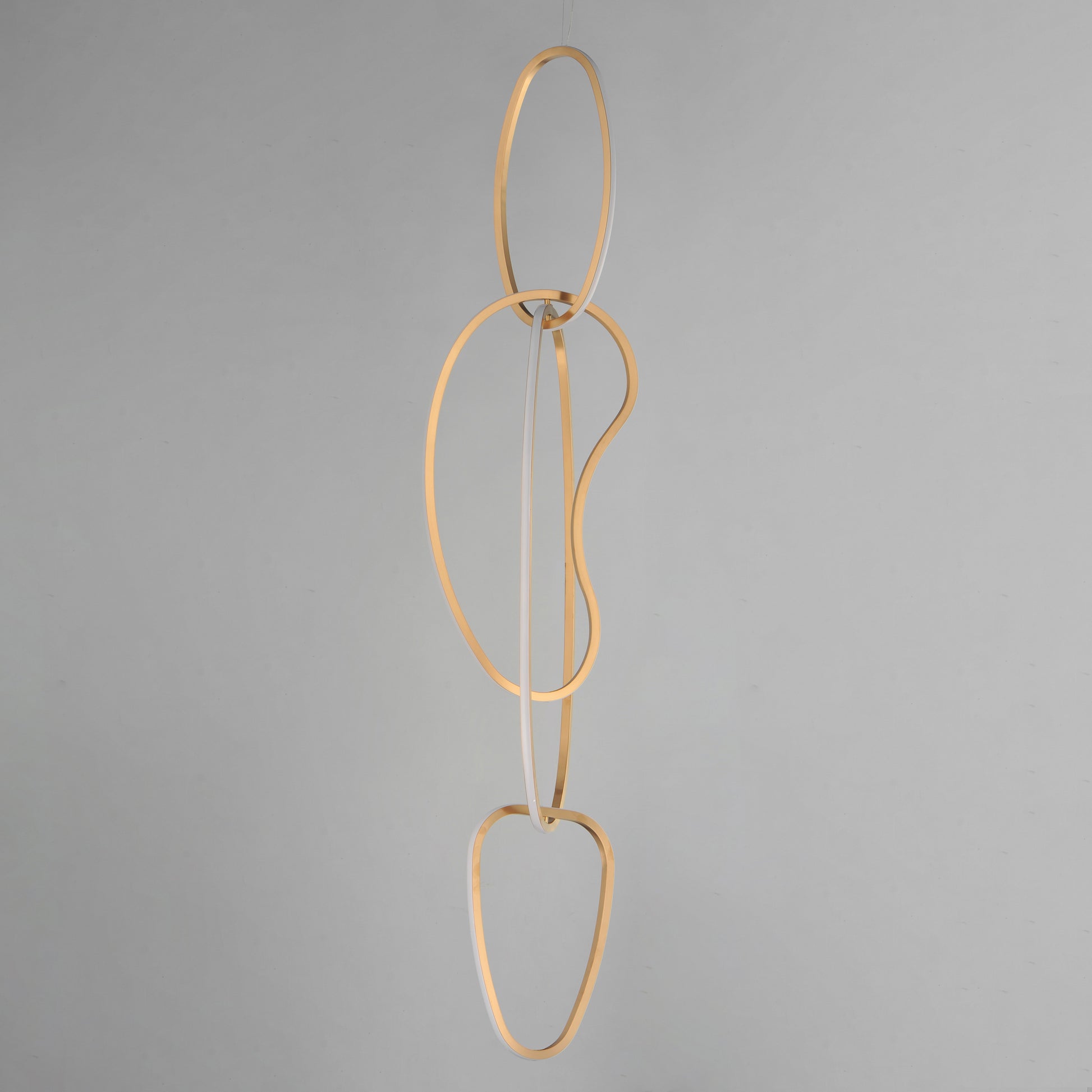 ET2, UNITY-MULTI-LIGHT PENDANT, CHANDELIER LIGHT