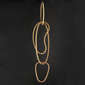 ET2, UNITY-MULTI-LIGHT PENDANT, CHANDELIER LIGHT