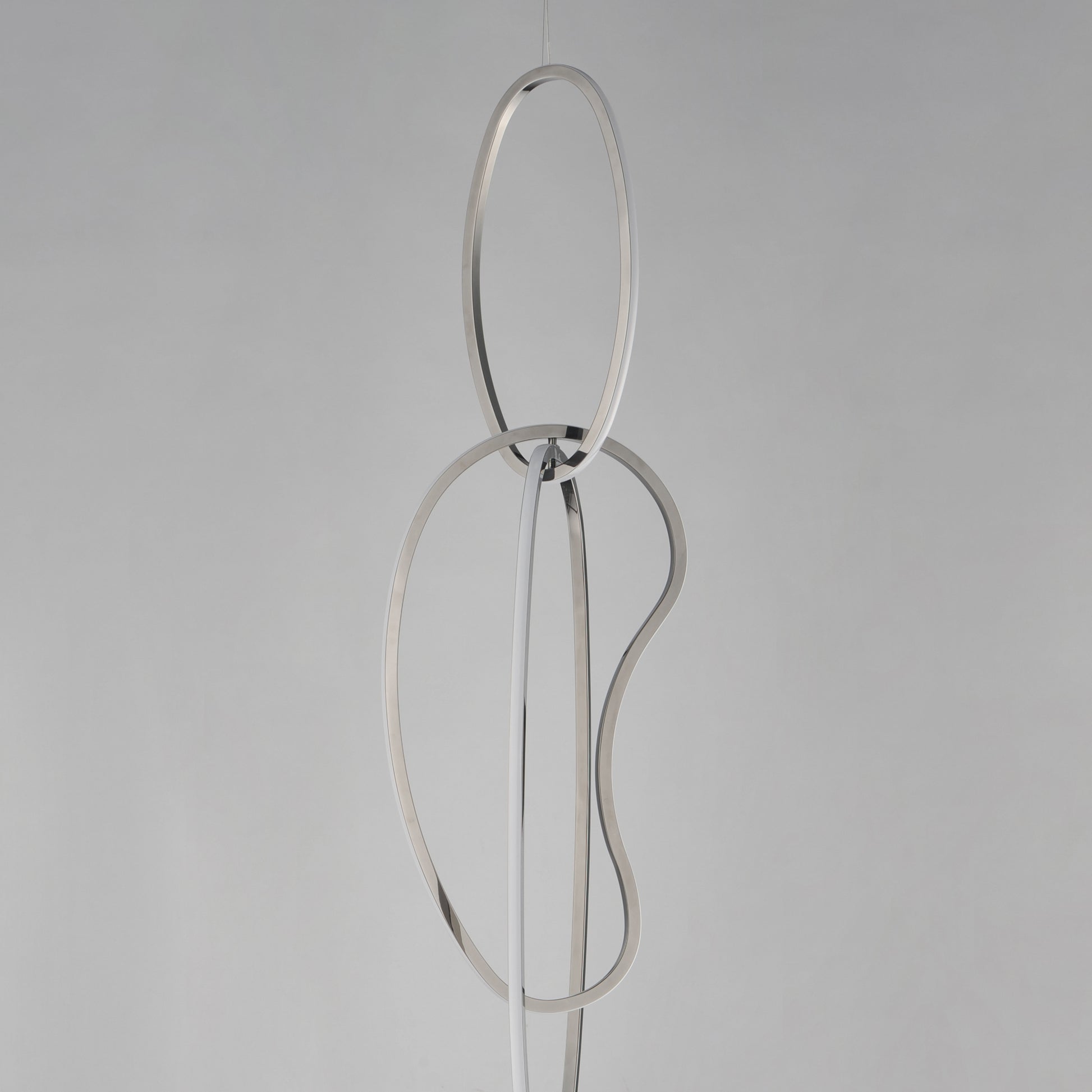 ET2, UNITY-MULTI-LIGHT PENDANT, CHANDELIER LIGHT