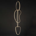ET2, UNITY-MULTI-LIGHT PENDANT, CHANDELIER LIGHT