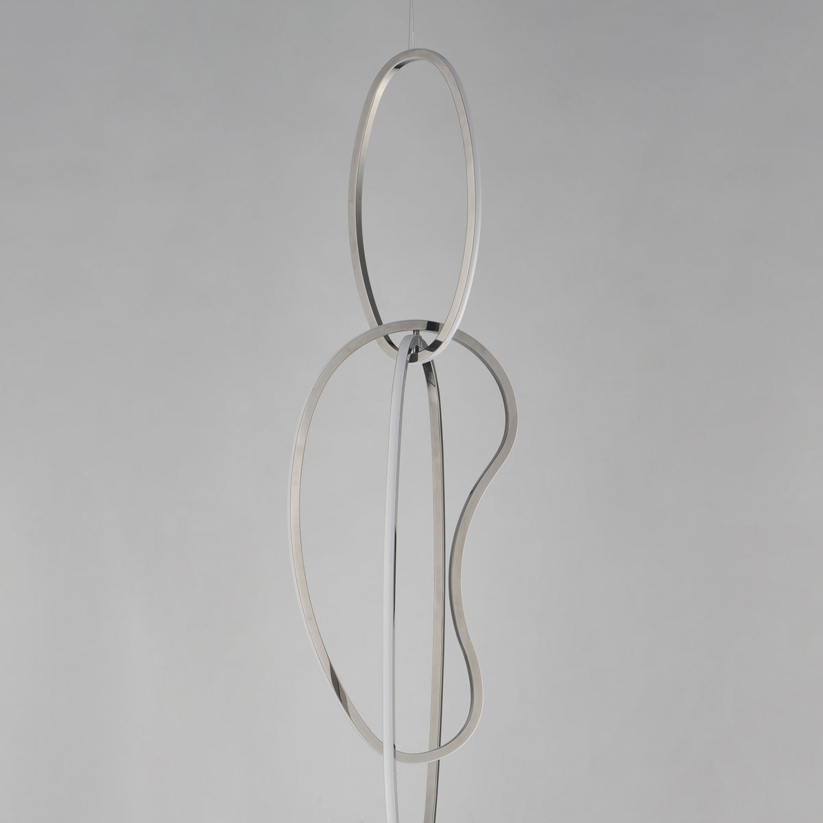 ET2, UNITY-MULTI-LIGHT PENDANT, CHANDELIER LIGHT