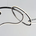 ET2, UNITY-LINEAR PENDANT, PENDANT LIGHT