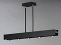ET2, BEAM LED-LINEAR PENDANT, LINEAR LIGHT