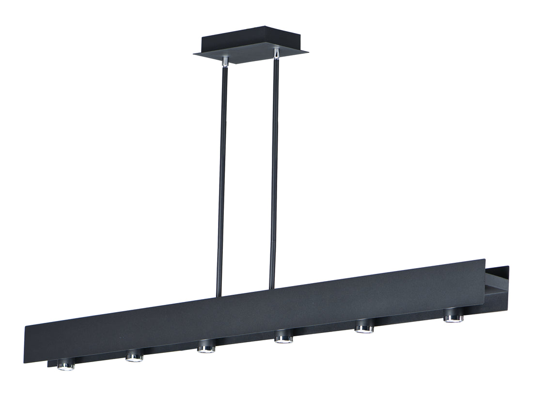 ET2, BEAM LED-LINEAR PENDANT, LINEAR LIGHT