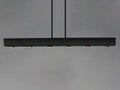 ET2, BEAM LED-LINEAR PENDANT, LINEAR LIGHT