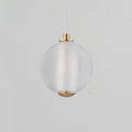 ET2, RHYTHM-SINGLE PENDANT, PENDANT LIGHT
