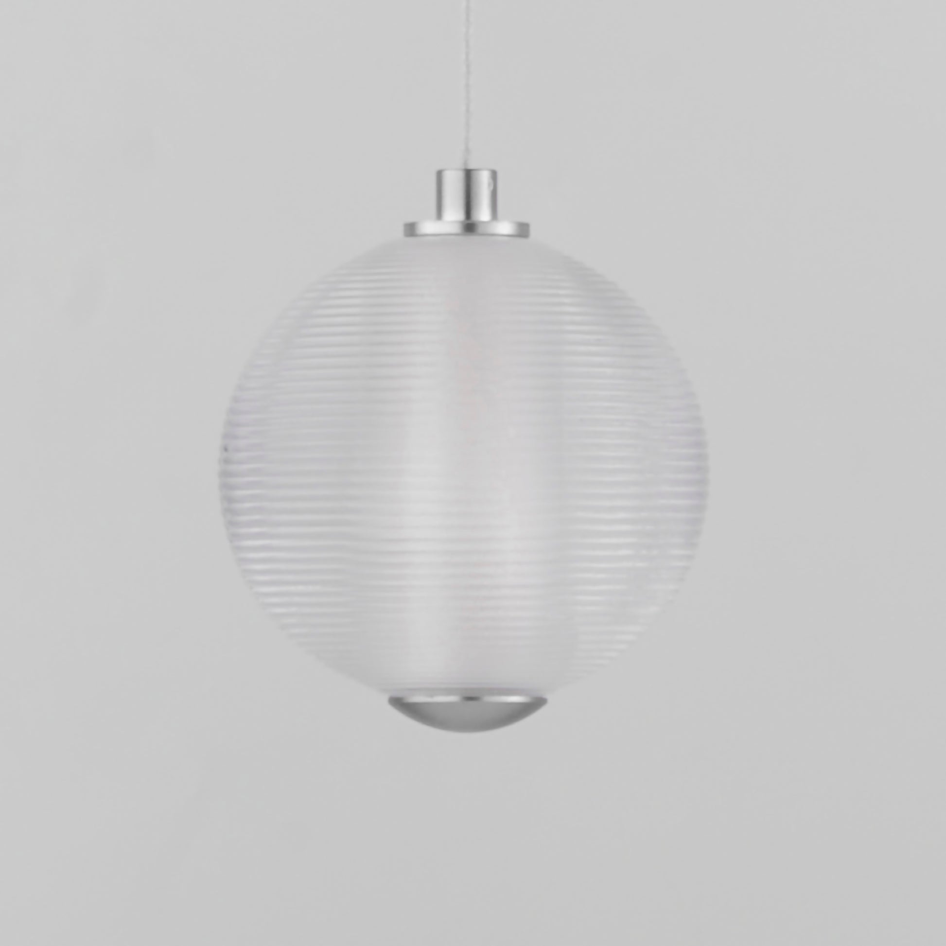ET2, RHYTHM-SINGLE PENDANT, PENDANT LIGHT