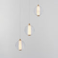ET2, RHYTHM-MULTI-LIGHT PENDANT, PENDANT LIGHT