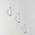 ET2, RHYTHM-MULTI-LIGHT PENDANT, PENDANT LIGHT