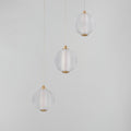 ET2, RHYTHM-MULTI-LIGHT PENDANT, PENDANT LIGHT
