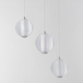 ET2, RHYTHM-MULTI-LIGHT PENDANT, PENDANT LIGHT