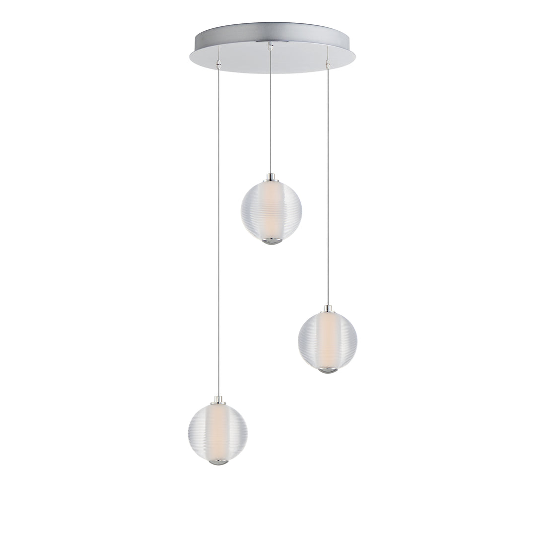 ET2, RHYTHM-MULTI-LIGHT PENDANT, PENDANT LIGHT