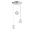 ET2, RHYTHM-MULTI-LIGHT PENDANT, PENDANT LIGHT