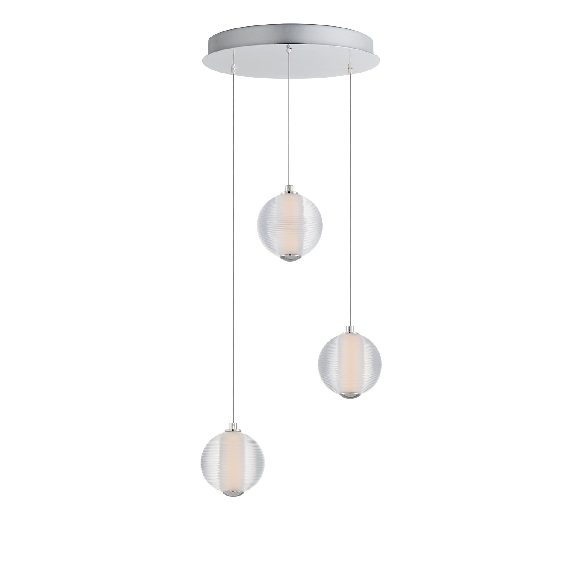 ET2, RHYTHM-MULTI-LIGHT PENDANT, PENDANT LIGHT