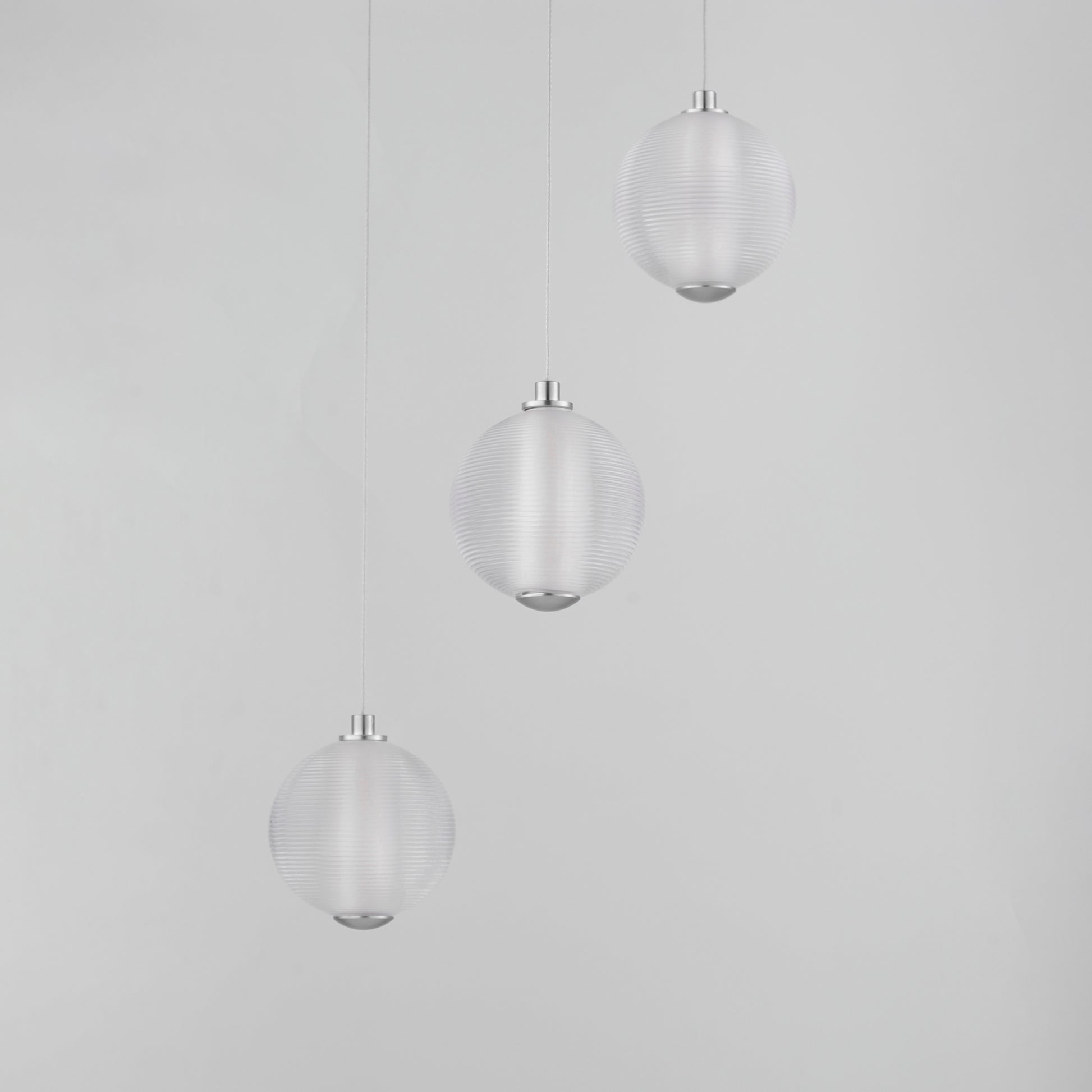 ET2, RHYTHM-MULTI-LIGHT PENDANT, PENDANT LIGHT