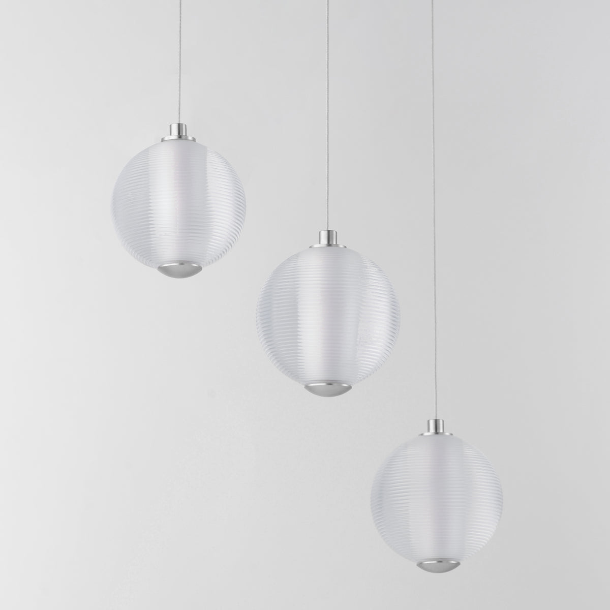 ET2, RHYTHM-MULTI-LIGHT PENDANT, PENDANT LIGHT