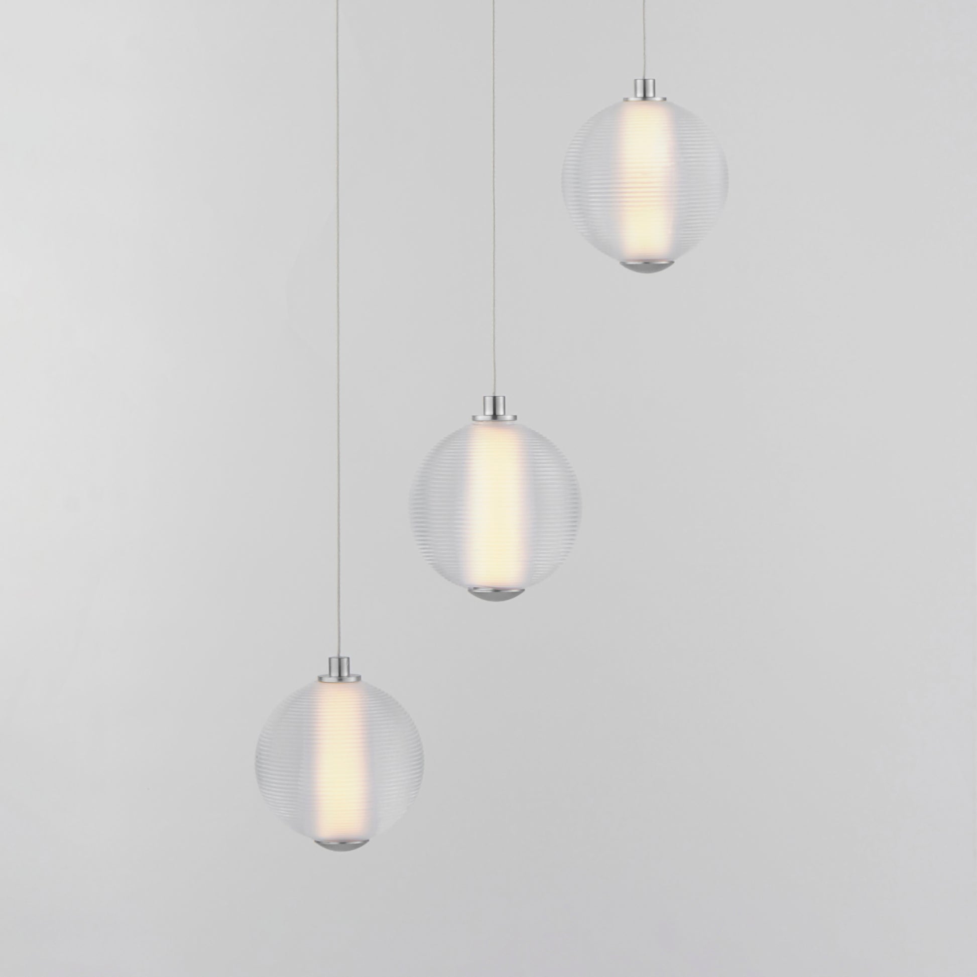 ET2, RHYTHM-MULTI-LIGHT PENDANT, PENDANT LIGHT