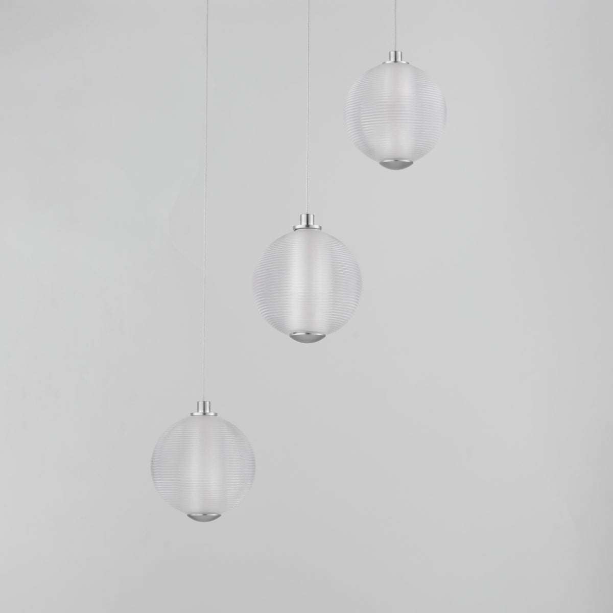 ET2, RHYTHM-MULTI-LIGHT PENDANT, PENDANT LIGHT