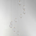 ET2, RHYTHM-MULTI-LIGHT PENDANT, PENDANT LIGHT