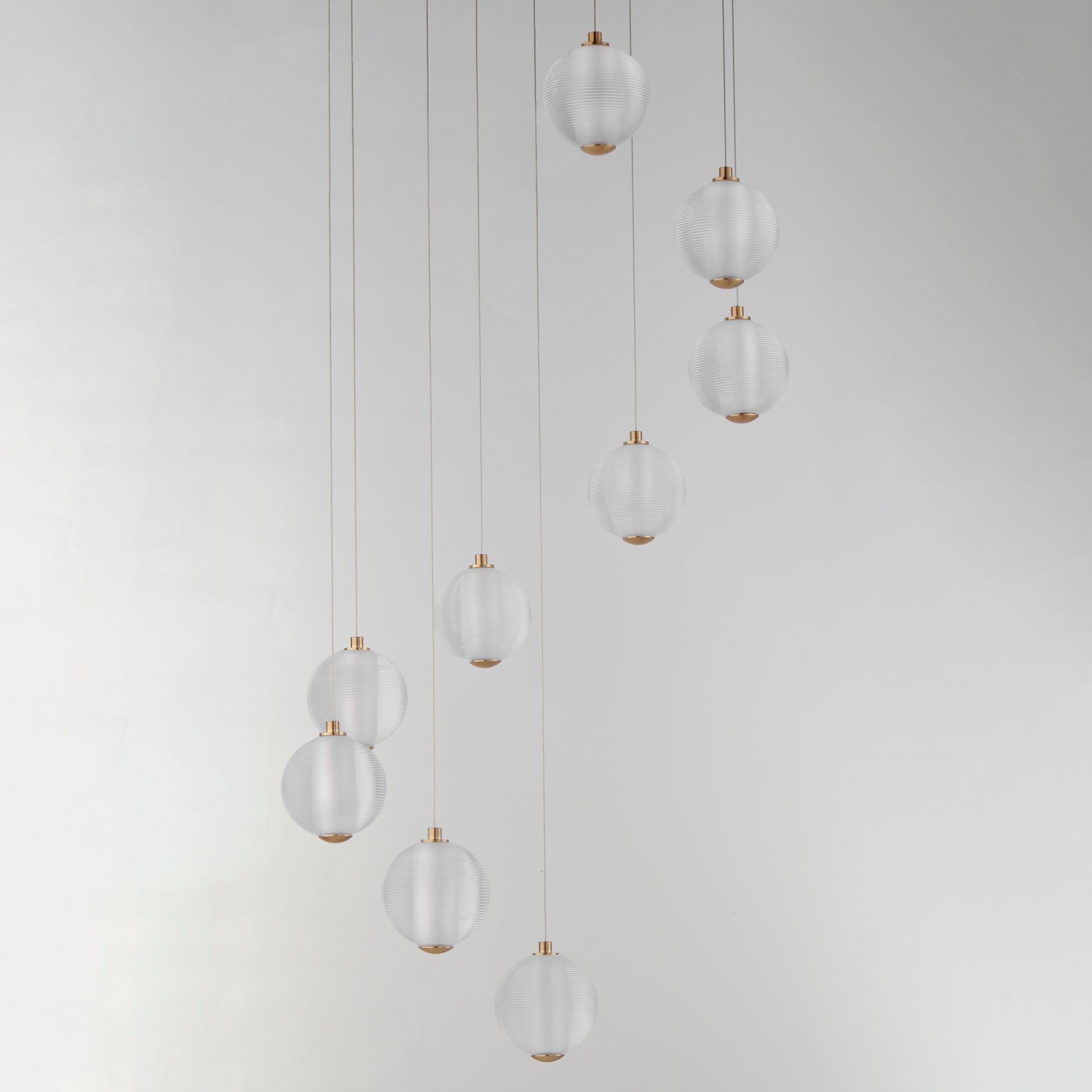 ET2, RHYTHM-MULTI-LIGHT PENDANT, PENDANT LIGHT