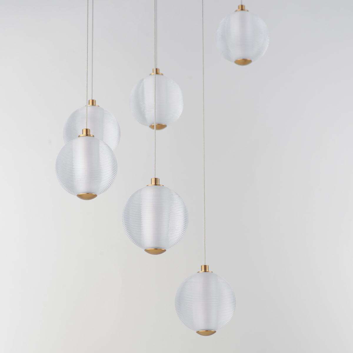 ET2, RHYTHM-MULTI-LIGHT PENDANT, PENDANT LIGHT