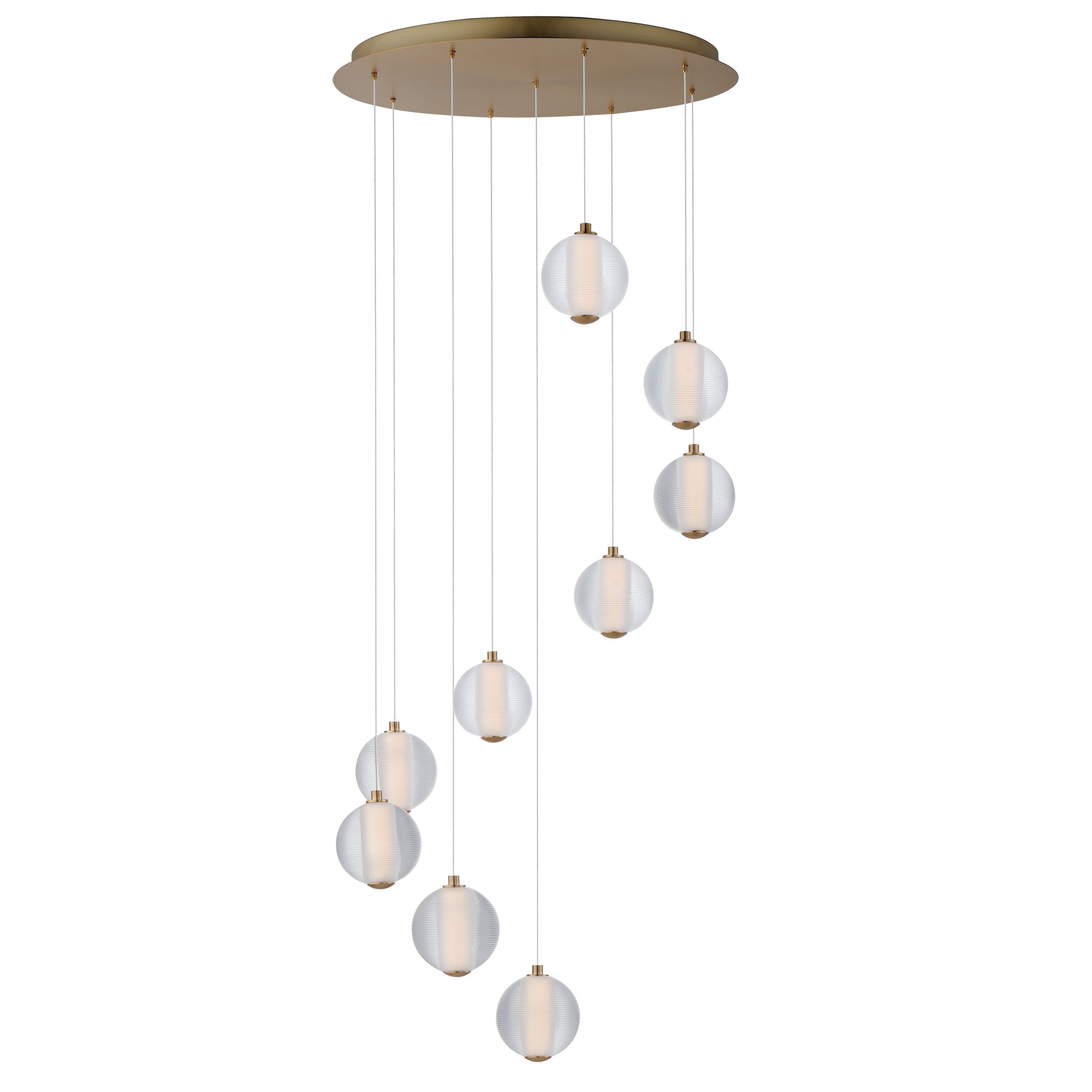ET2, RHYTHM-MULTI-LIGHT PENDANT, PENDANT LIGHT