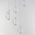 ET2, RHYTHM-MULTI-LIGHT PENDANT, PENDANT LIGHT