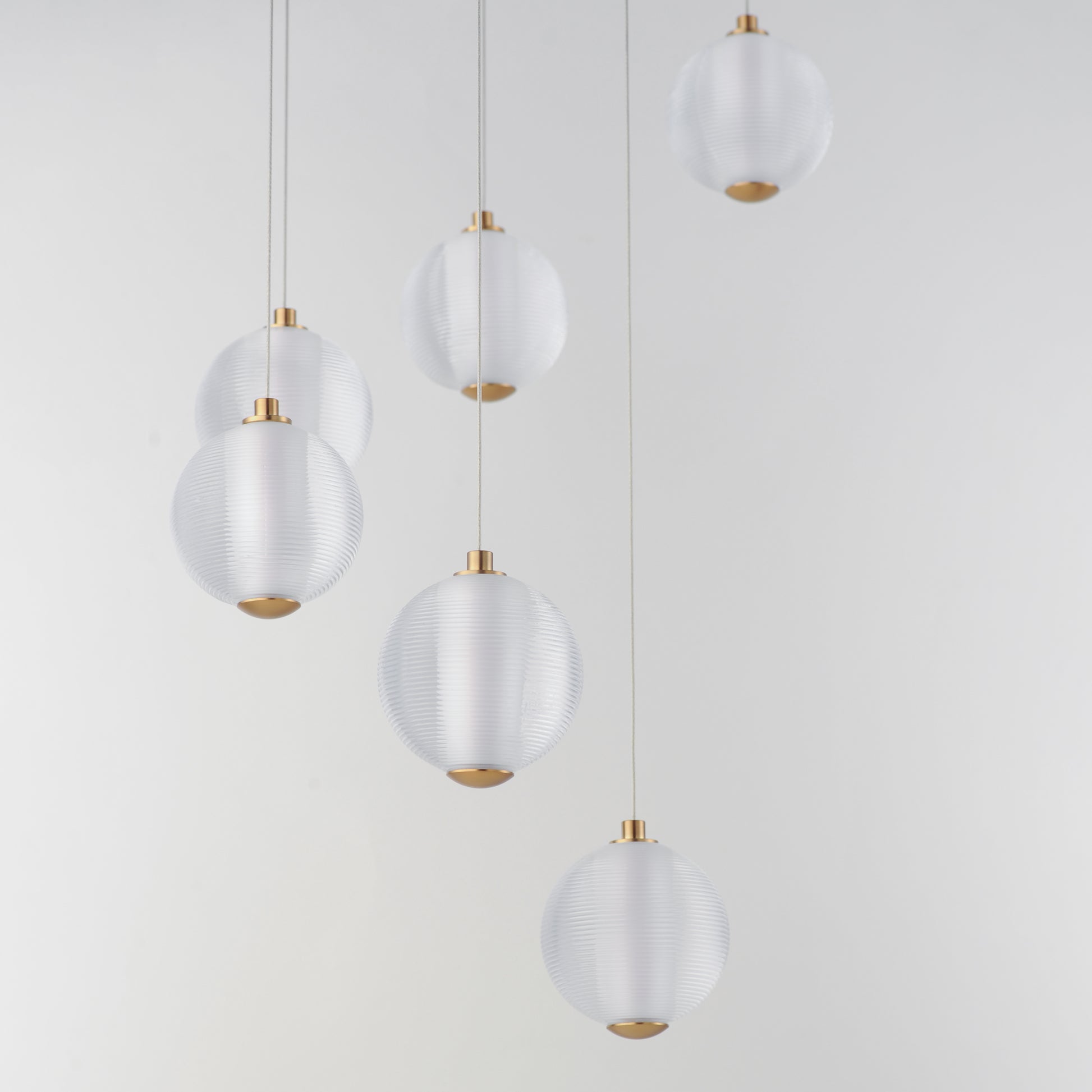 ET2, RHYTHM-MULTI-LIGHT PENDANT, PENDANT LIGHT